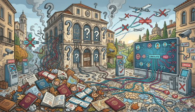 Изображение - Итальянское консульство играет в молчанку, туристы теряют билеты и отпуска